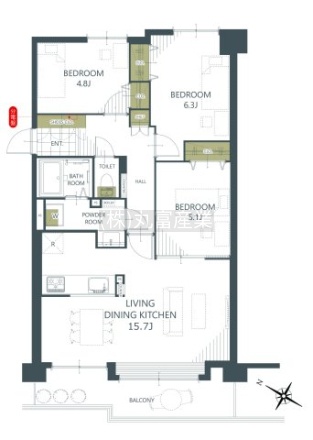 物件写真