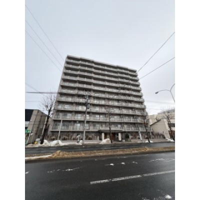 物件写真 1