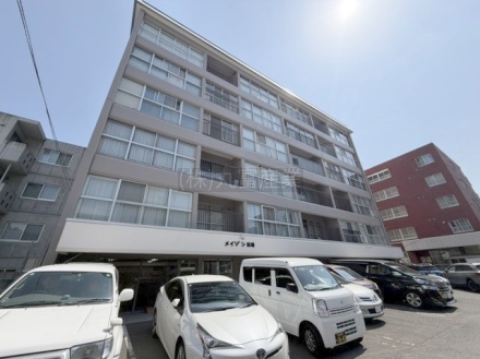 メイゾン東和♦新規リノベーション物件！