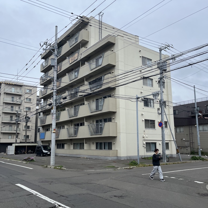 セントラルコーポ