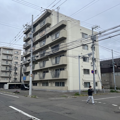物件写真 1