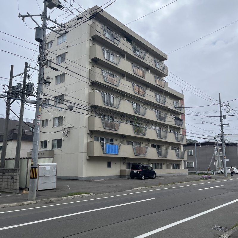 物件写真