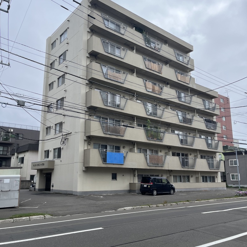 物件写真