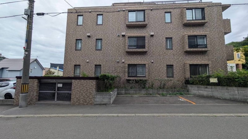 その他共用部