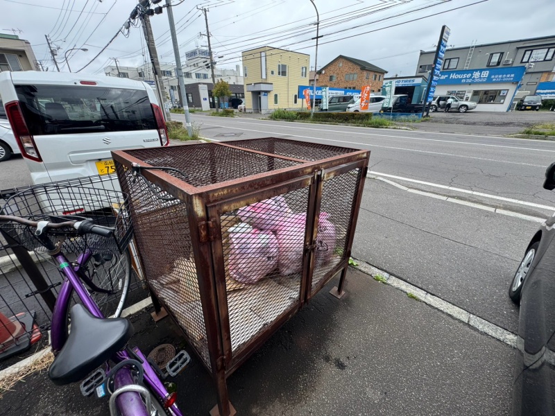 物件写真
