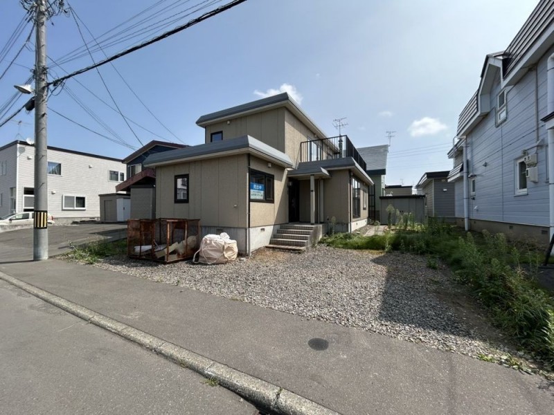 札幌市手稲区新発寒5条8丁目8-10