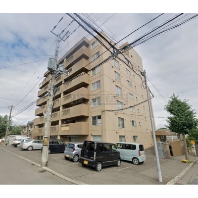 物件写真 1