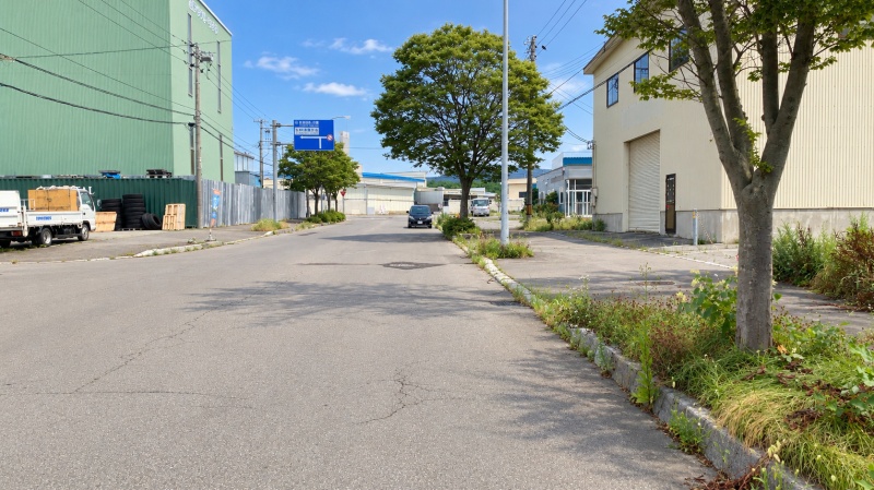 物件写真