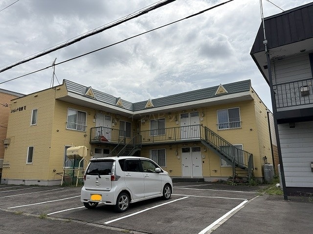 シエナ住吉Ⅶ