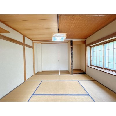 【リフォーム中】