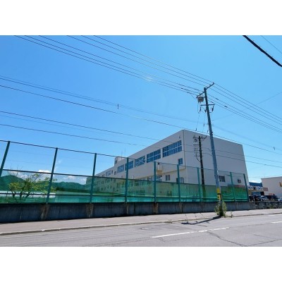 【周辺環境】西野第二小学校まで約850m、徒歩約11分です。