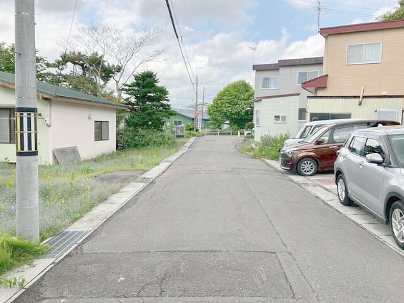 物件写真