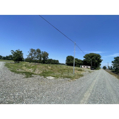 道路　南東側　公道　幅員6ｍ　59.90ｍ接道