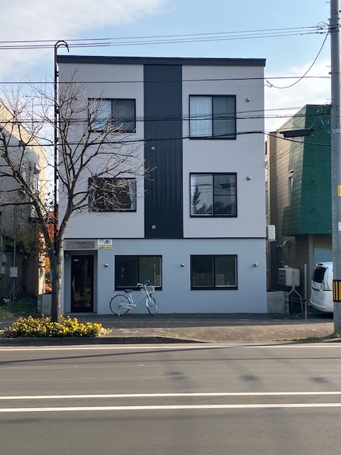 クレセール手稲前田