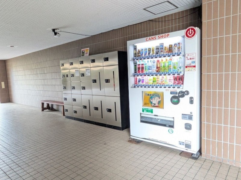 宅配ボックス有り◎