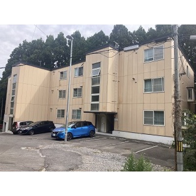 物件写真 1
