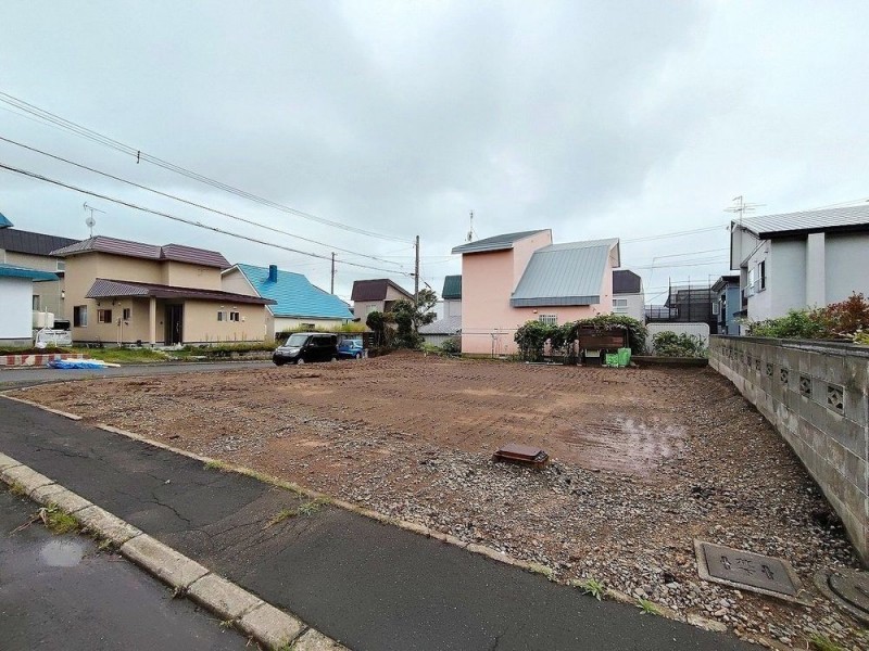 現地写真