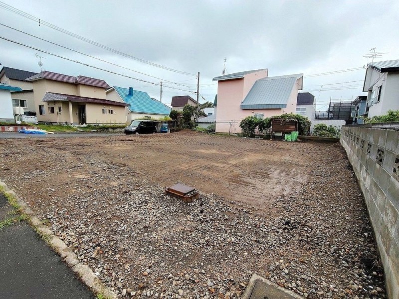 現地写真