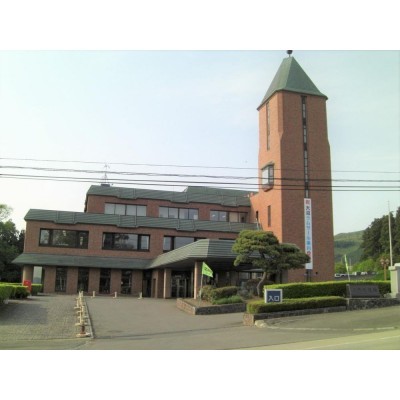七飯町役場まで約1.8km
