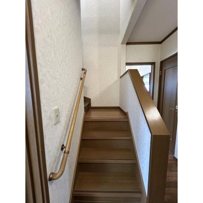 【現況】階段