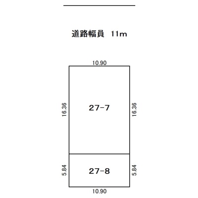 物件写真 1