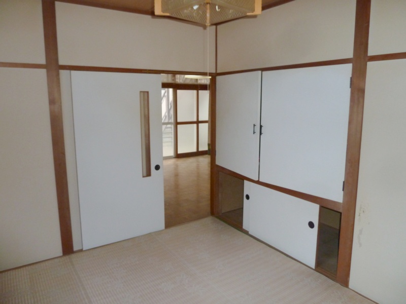 物件写真