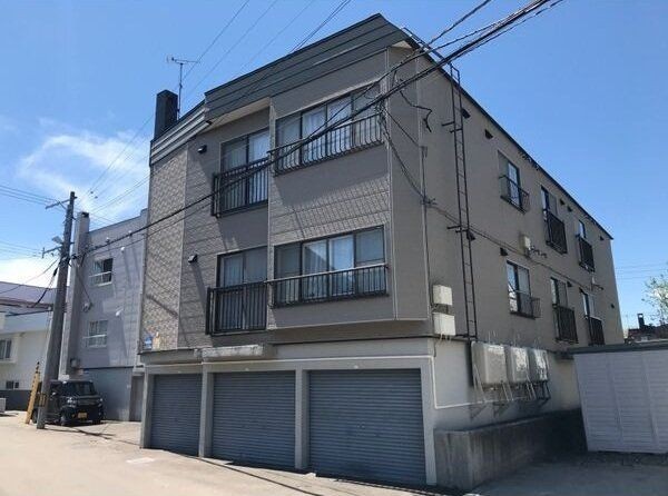 2棟バルク売り～第21・第25大成コーポ～