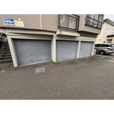 駐車場　第21大成コーポ