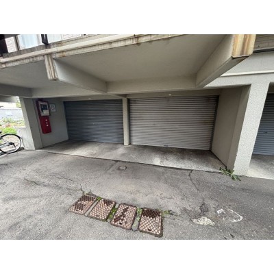 駐車場　第21大成コーポ