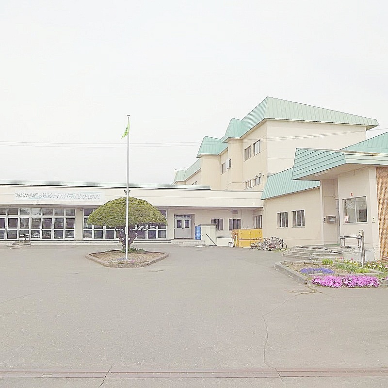 青葉中学校