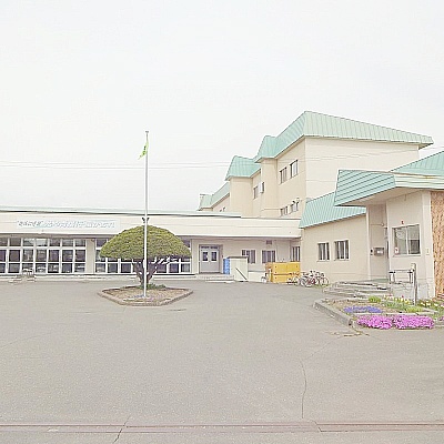 青葉中学校