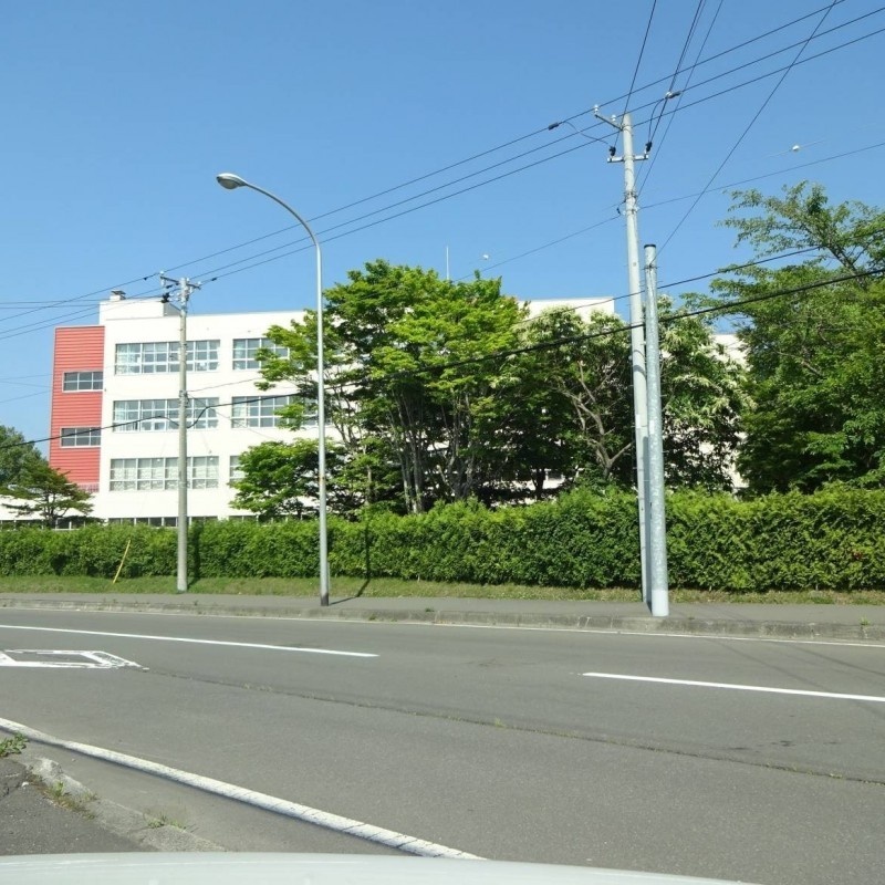 祝梅小学校