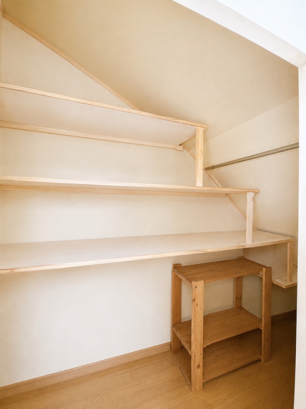 写真は家具・家電等をAI消去加工しております。現況は内覧でご確認ください。