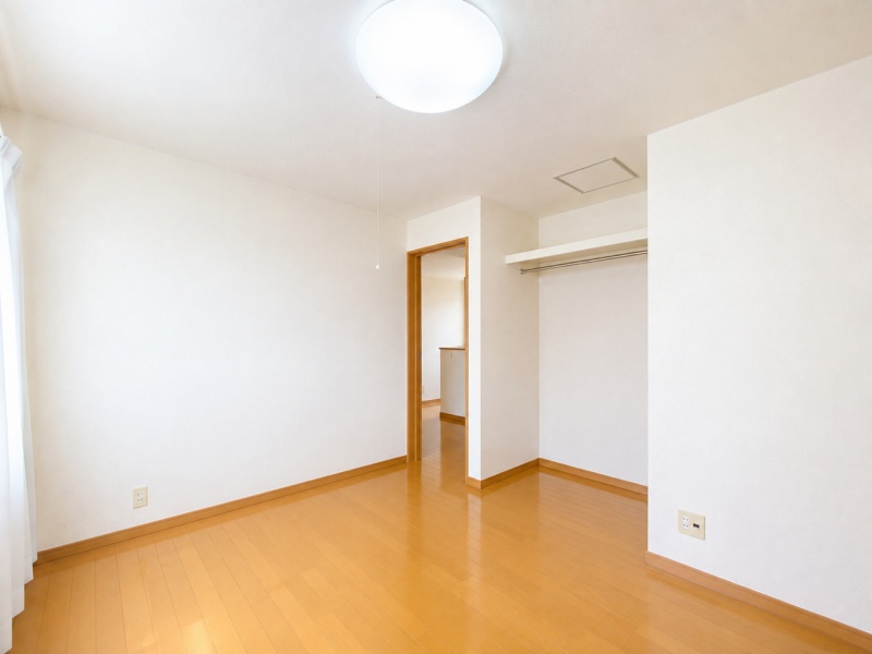 写真は家具・家電等をAI消去加工しております。現況は内覧でご確認ください。