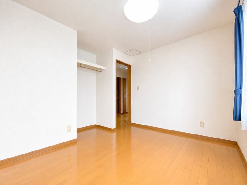 写真は家具・家電等をAI消去加工しております。現況は内覧でご確認ください。