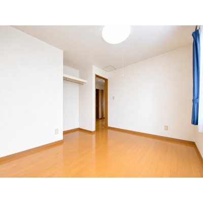 写真は家具・家電等をAI消去加工しております。現況は内覧でご確認ください。