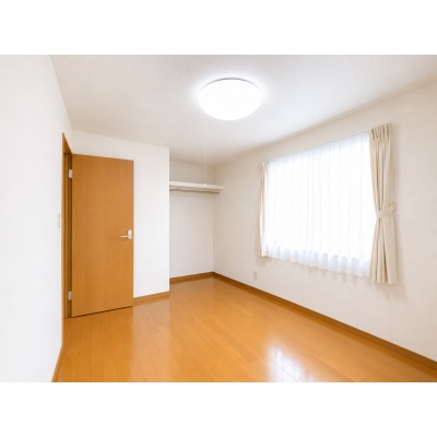 写真は家具・家電等をAI消去加工しております。現況は内覧でご確認ください。