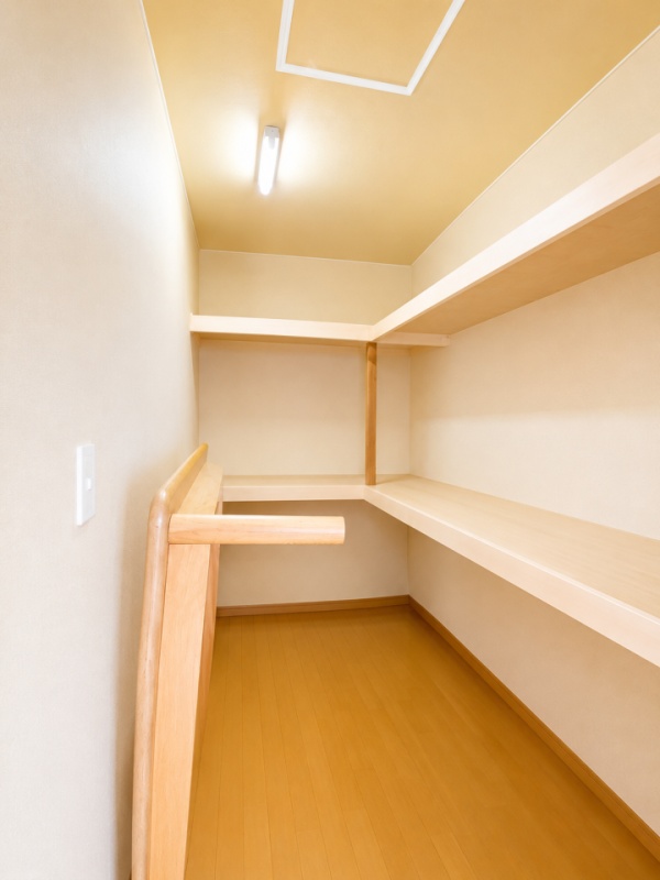 写真は家具・家電等をAI消去加工しております。現況は内覧でご確認ください。