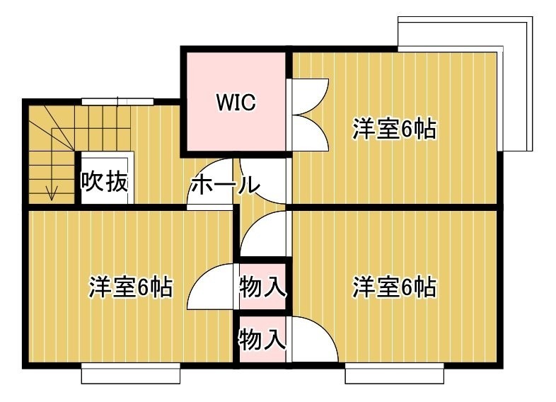 物件写真