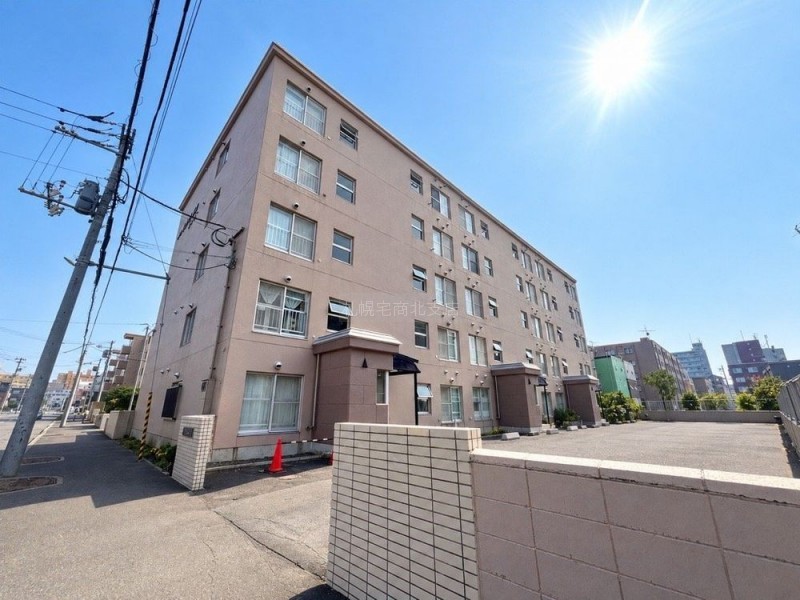 ファインライフ東札幌