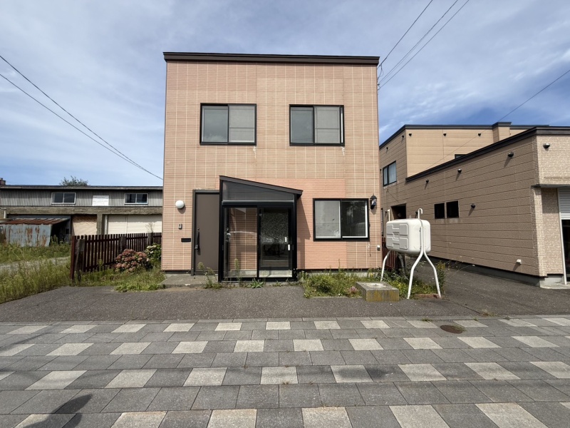 親船町戸建
