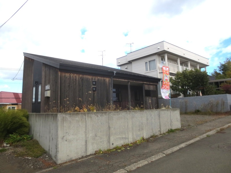 清田区里塚3-6　中古戸建