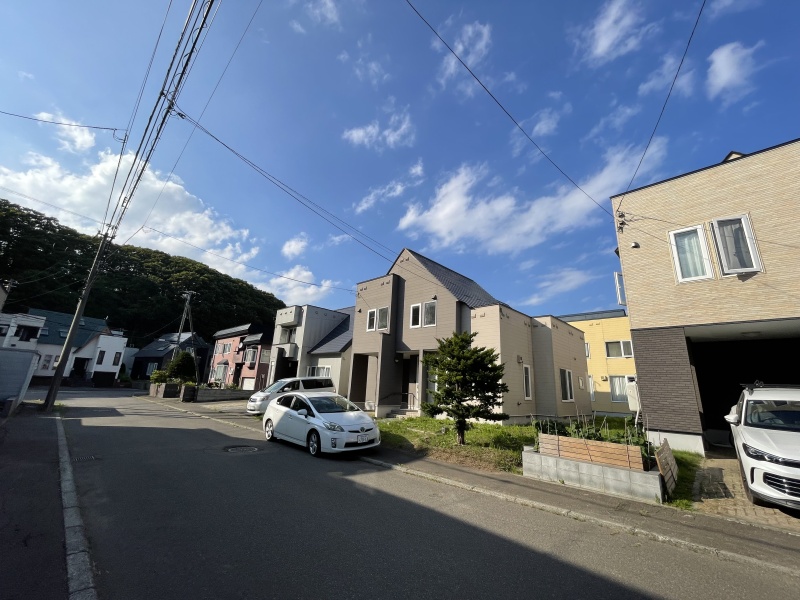 物件写真
