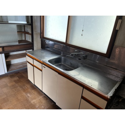 部屋①