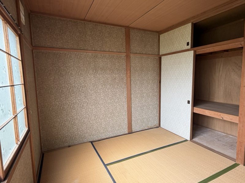 部屋②