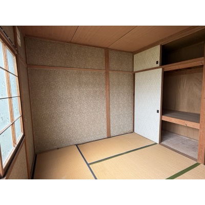 部屋②