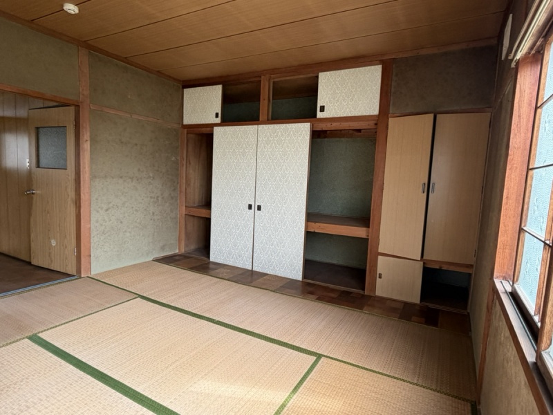 部屋②