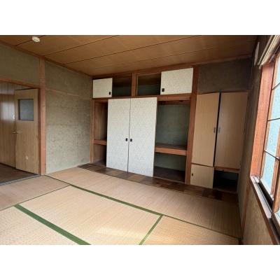 部屋②