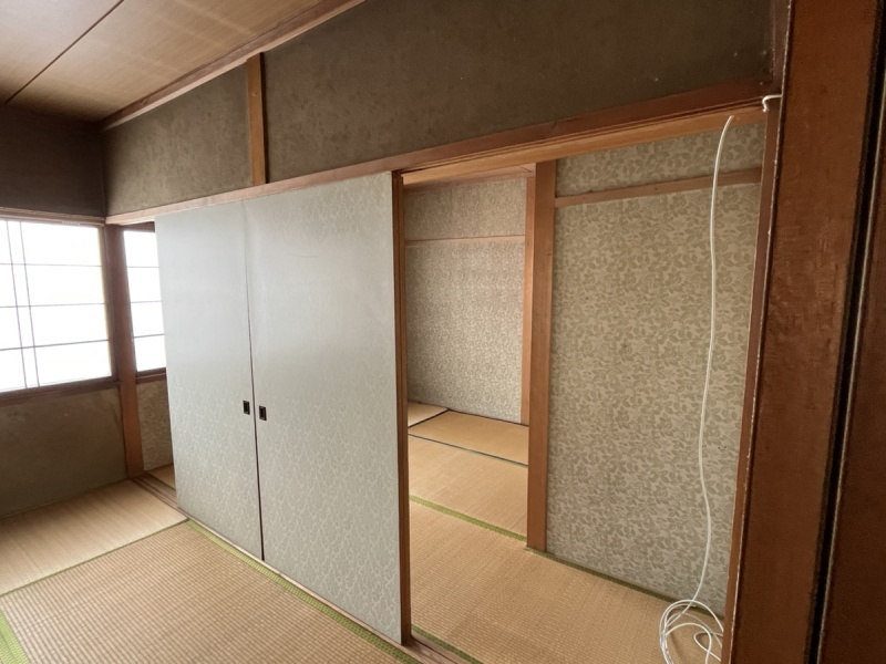 部屋②