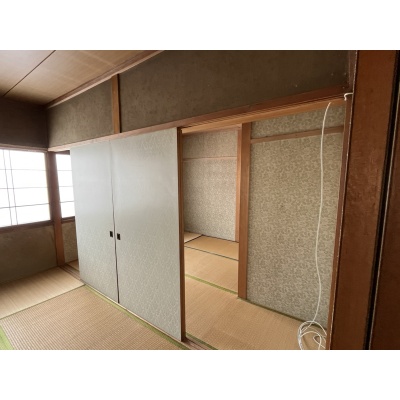 部屋②